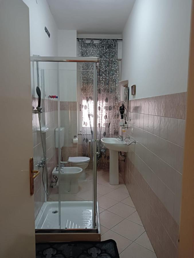 Casa Al Porto Bed & Breakfast Porto Torres Eksteriør bilde