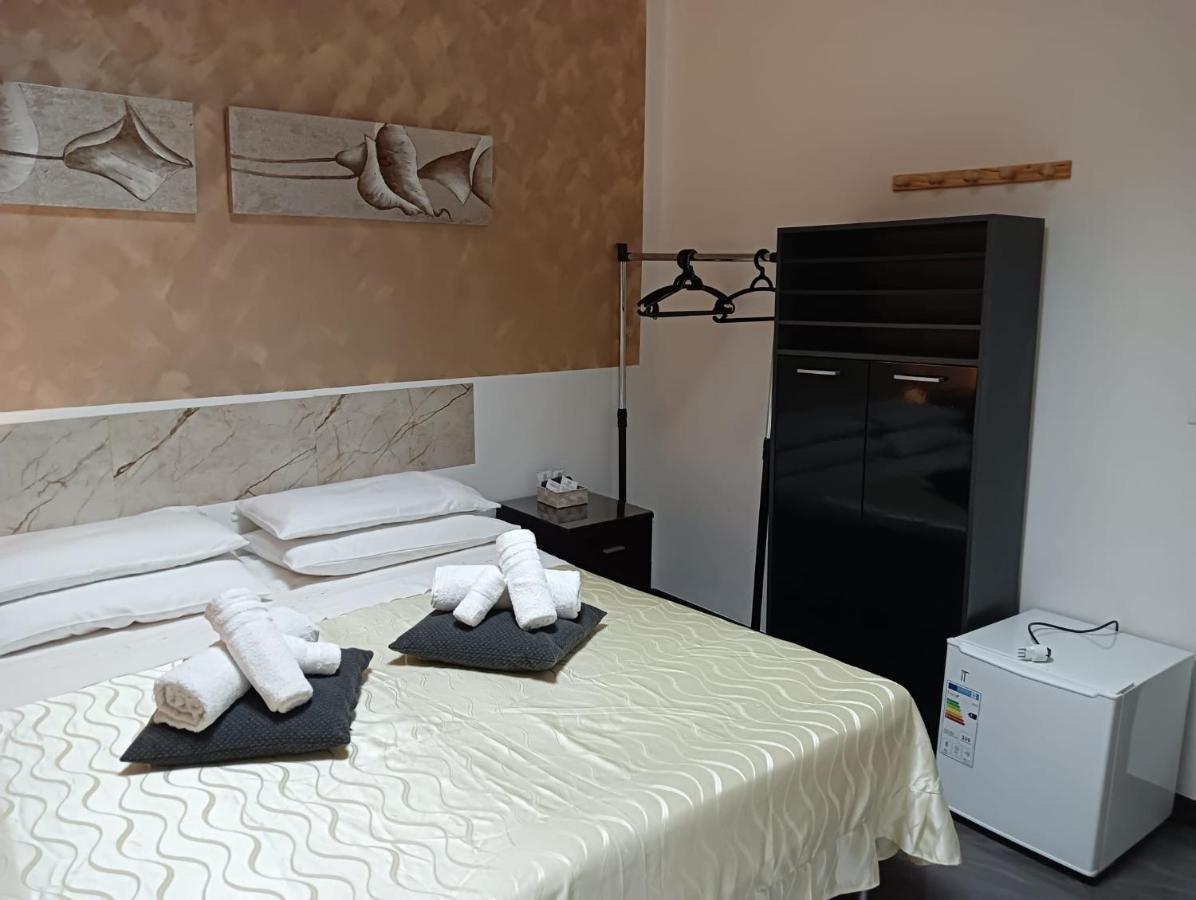Casa Al Porto Bed & Breakfast Porto Torres Eksteriør bilde