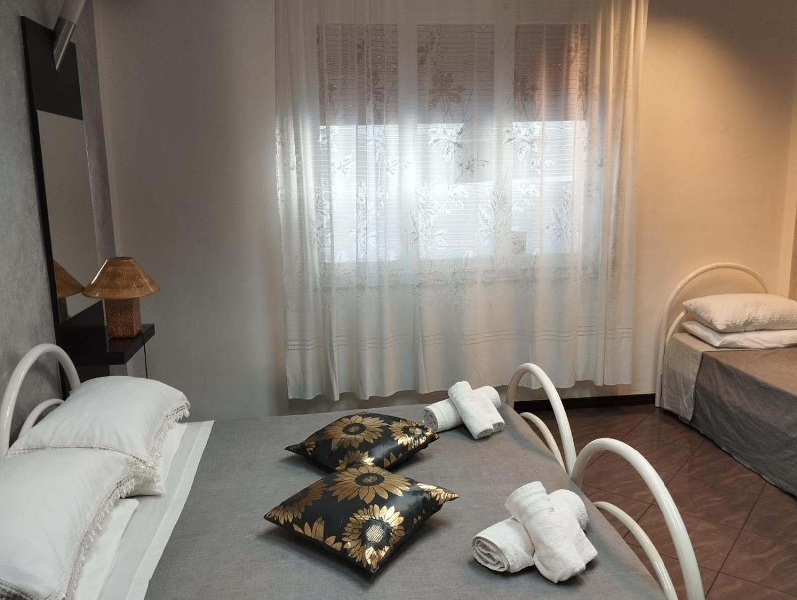 Casa Al Porto Bed & Breakfast Porto Torres Eksteriør bilde